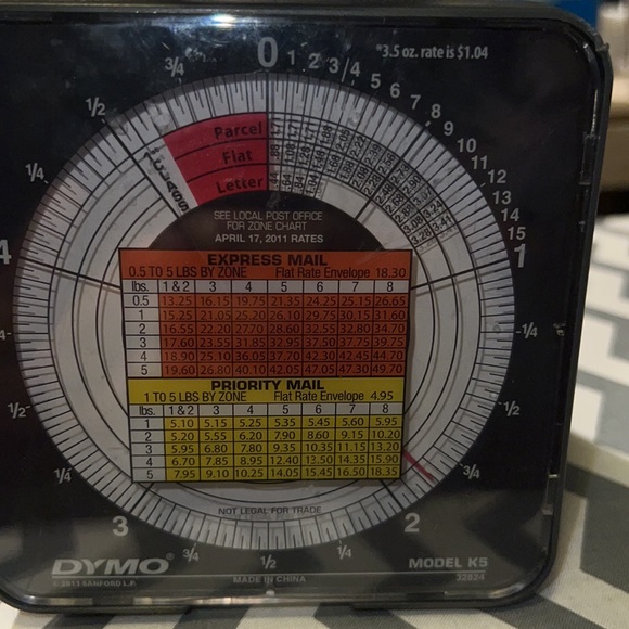 New Krystallo Glass Jar Slanted Latched 1 Liter-34 oz (A) - Picture 6 of 11